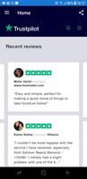 TrustPilot Reviews capture d'écran 2