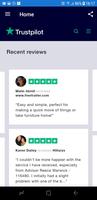 TrustPilot Reviews تصوير الشاشة 2