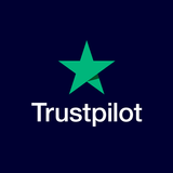 Trustpilot أيقونة