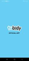 Tubidy Official App Affiche
