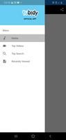 Tubidy Official App capture d'écran 1