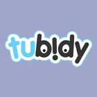Tubidy biểu tượng