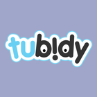 Tubidy أيقونة