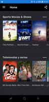 Tubitv 截图 3