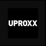 Uproxx أيقونة