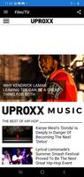 Uproxx تصوير الشاشة 3
