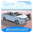 Carros Rebaixados biểu tượng