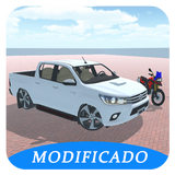 Carros Rebaixados biểu tượng