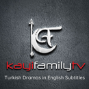 Turkish Series in English APK