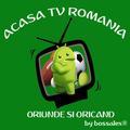 ACASA TV România