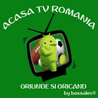 Icona ACASA TV