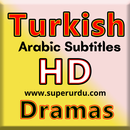 Turk Dramas & Movies in Arabic APK