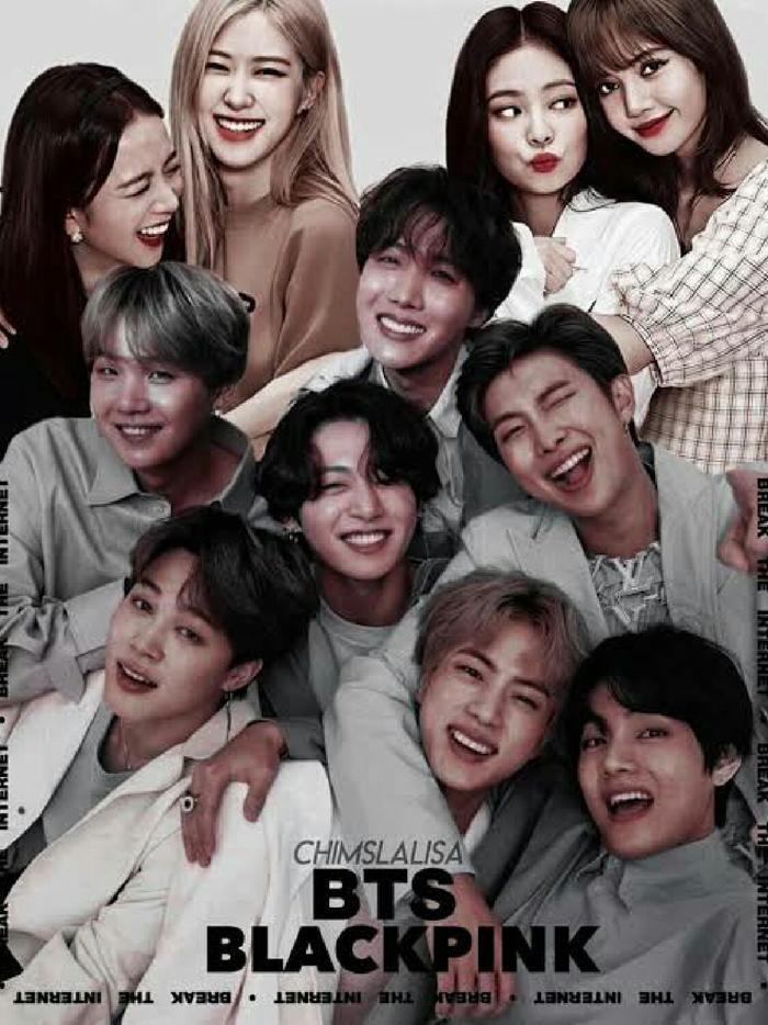 BTS x BLACKPINK Wallpaper 4K HD APK للاندرويد تنزيل BTS x BLACKPINK Wallpaper 4K HD APK للاندرويد تنزيل
