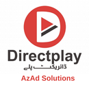 Directplay-(HD) Turkish Series APK