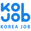 Korea job icon