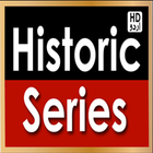 Historic Series (HD) icône