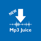 Mp3juices free music ไอคอน