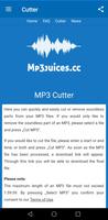 Mp3juices free music capture d'écran 3