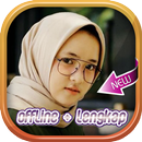 Nissa Sabyan Offline Mp3 Sholawat Terbaru APK