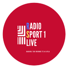 Icona RADIO SPORT 1 LIVE