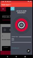 RADIO SPORT 1 LIVE скриншот 1