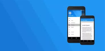 WebView App