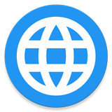WebView App icon