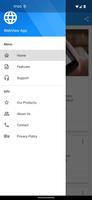 WebView App ภาพหน้าจอ 1