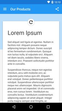 WebView App 截图 5