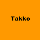 takko fashion app shopping icône