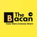 The Bacan - your own grocery s aplikacja