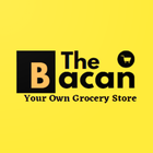 The Bacan icône