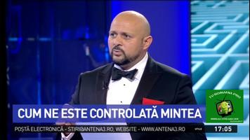 TV ROMANIA DIASPORA 스크린샷 2