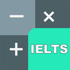 IELTS Band Score Calculator 圖標