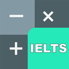 IELTS Band Score Calculator biểu tượng