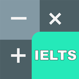 IELTS Band Score Calculator Zeichen