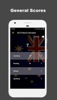 IELTS Band Score Calculator 截圖 2