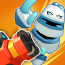 Robot Clash: Robot Evolutions APK