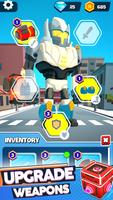 Robot Clash スクリーンショット 3