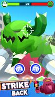 Robot Clash スクリーンショット 1