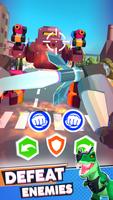 Robot Clash スクリーンショット 2