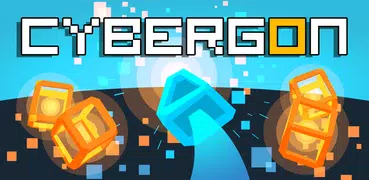 CYBERGON