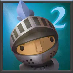 Wind-up Knight 2 XAPK download