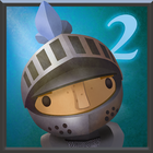 Wind-up Knight 2 icon