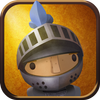 آیکون‌ Wind-up Knight