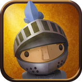 Wind-up Knight آئیکن