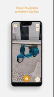 REXview - 3D to Augmented Real screenshot 1