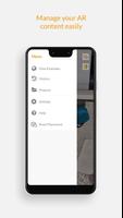 REXview - 3D to Augmented Real screenshot 2