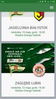 Bilety Lechia Gdańsk स्क्रीनशॉट 1