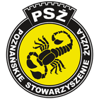 Bilety PSŻ Poznań আইকন